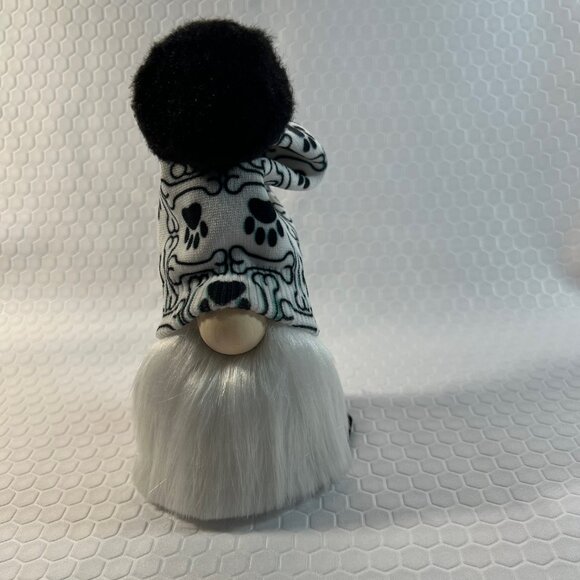 Angelic Wreaths By Diane Other - Dog Paws Gnome